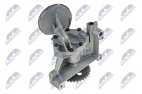 фото thumb №2, Насоса масла nty bpo-ct-002