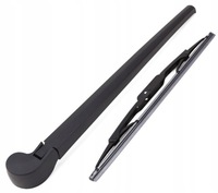 фото thumb №1, Audi a3 8p a4 b6 b7 рычаг дворники зад + листовая рессора