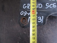 фото thumb №16, Бак топлива бензин renault scenic 09-13r 172020001r