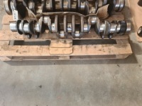 Купити Wał колінчастий renault midlum premium dxi 7 volvo fl fe d7, фото thumb