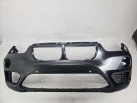 Купить Bmw x1 ii f48 2015 - 2019 бампер перед 6 x pdc 7354815, фото thumb