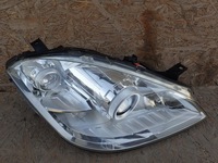 фото thumb №1, Лампа правий bi ксенон mercedes a klasa 169 lift