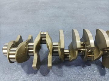 фото thumb №5, Bmw m3 g80 3.0 t s58b30a 510 km wał колінчастий 9500748