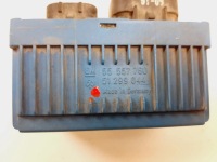 2007 opel corsa d блок керування свічка розжарювання 55557760 Зі Шроту, фото thumb