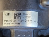 фото thumb №15, Рейка рульового управління vw caddy iii vw new beetle 561423051m 1k0909144r