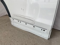 фото thumb №13, Mercedes glb x247 w247 двері задні праве