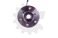 фото thumb №4, Ступица колеса с подшипник задняя ford expedition