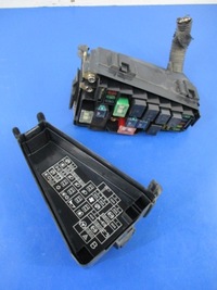 фото thumb №9, Honda jazz 1.2 komputer3 7820-pwb-g41 keihin hk