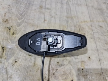 фото thumb №5, Toyota corolla e21 sedan антена плавник дахова