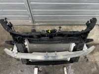 фото thumb №6, Mercedes w177 w247 2.0 cdi pas підсилювач радіатор повний