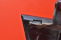 фото thumb №14, Решётка радиатора решётка радиатора czarna 1497651077 citroen jumpy 2 ii 07-16