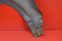 фото thumb №14, Крила правий перед передній grafitowy land rover discovery 3 iii 04-09