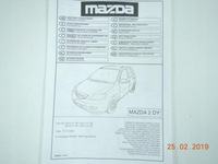 фото thumb №10, Защита молдинг накладка порог mazda 2 dy 03-07