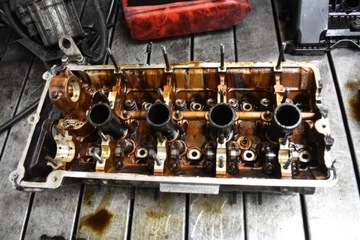 фото thumb №12, Головка двигуна права 7506404 n62b36a bmw e65 3.6 v8 272 km 01-05