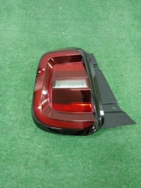 фото thumb №1, Лампа задняя левая fiat 500 lift
