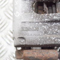 фото thumb №6, Volvo v40 2014 левая сторона задний суппорт тормозной