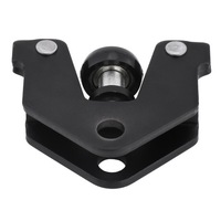 фото thumb №6, Напрямна роликова двері розсувних do renault trafic 2000-2010 7700312012