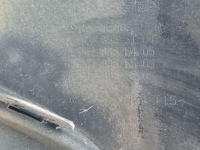 фото thumb №11, Дифузор задній mercedes gla a247 спойлер накладка-спойлер w247