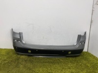 фото thumb №1, Бампер задня bmw x3 f25 x-line 10-