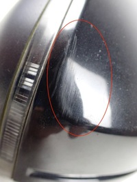 фото thumb №8, Дзеркало ліва сторона audi a5 8t 6 pin sportback