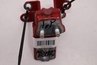 фото thumb №4, Mitsubishi eclipse cross петли дверь правых задняя p62