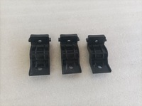 фото thumb №1, Кронштейн бампера задня hyundai tucson ii