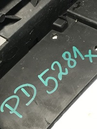 фото thumb №14, Решітка радіатора ford escape kuga raptor 2017 2018 d2a3b-2644