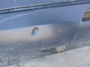 фото thumb №11, Бампер зад nissan qashqai 1 j10 2007- 85022-jd00h