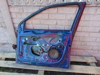 фото thumb №13, Дверь правый перед volkswagen vw golf vi kombi ld5q