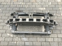 фото thumb №1, Pas передній радіатор skoda superb ii 3t 1.6 tdi