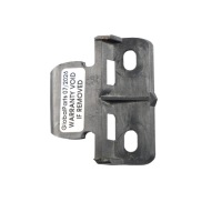 фото thumb №12, Volkswagen passat cc держатель крепление стойка b внешний 3c8853587