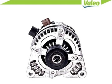 фото thumb №2, Valeo генератор ford c-max 2.0 tdci dm2