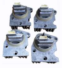 Купити Bmw e84 f10 перетворювач модуль led mde95882 r1 5 pin, фото thumb