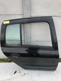 фото thumb №2, Двері задня задні праве renault clio ii 2