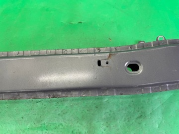 фото thumb №8, Усилитель балка бампера передней volvo s40 ii v50 2004- лак: 462-46