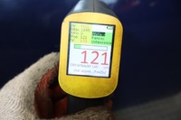 фото thumb №3, Дверь правый задняя dacia sandero i 5hb dvd42