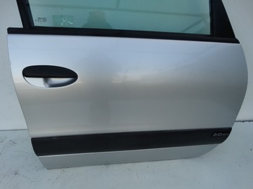 фото thumb №5, Дверь правый перед renault espace iii