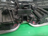 фото thumb №13, Решітка радіатора решітка радіатора жалюзі повітропровід повітря bmw 3 g20 g21 187156 9465188