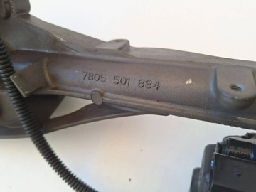 фото thumb №7, Vw audi seat skoda трансмісія кермова 3q0909144 m 5q1423053 al