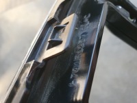 фото thumb №2, Maserati ghibli lift 2017- решётка радиатора решётка радиатора