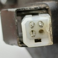 фото thumb №7, Зеркало электрический правое suzuki jimny iii 3 pin nr309 anglik