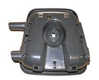фото thumb №1, Корпус зеркала volvo fh12 fh16 панорама левый корпус