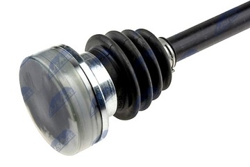 фото thumb №10, Піввісь привідна vw eng 1.2tfsi 1.4tfsi caddy iv 15- golf vii 12-