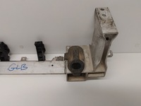 фото thumb №6, Mercedes glb x247 балка pod радіатор стійки оригінал 2019-