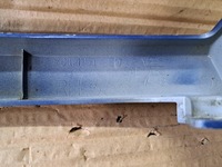 фото thumb №6, Mazda 323 молдинг накладка на фару pod фара правый перед