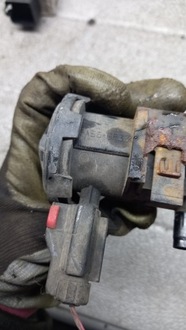 фото thumb №2, Клапан вакуумa renault megane 1.9dci 04r