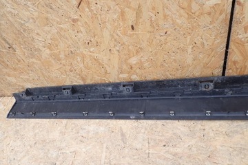 фото thumb №7, Ford explorer 2011- планка пороговая левая порог