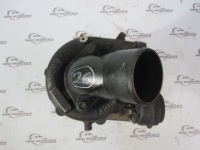 фото thumb №6, Pathfinder navara 2.5 dci yd25 ddti 09r 175km турбонагнітач 769708-2