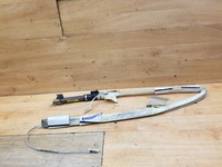 фото thumb №1, Шторка безопасности подушка безопасности воздуха правая renault megane ii