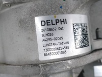 фото thumb №8, Усилитель электрические, вертикальный opel meriva a 2610865206c a4295-02065 1.7